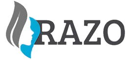 Logo Clínicas Razo
