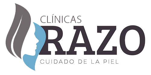 Logotipo Clínicas Razo